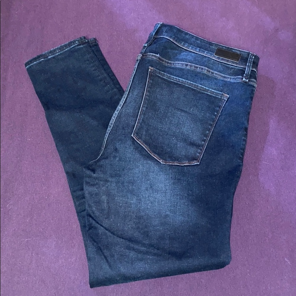 Abercrombie & Fitch women’s jeans
